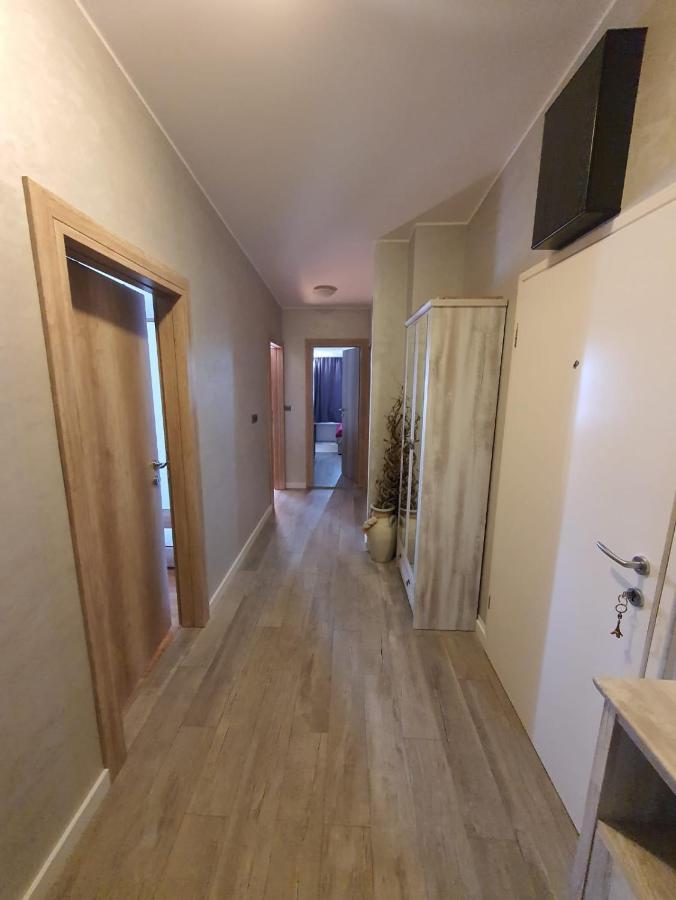 Apartment Sara Umag Ngoại thất bức ảnh