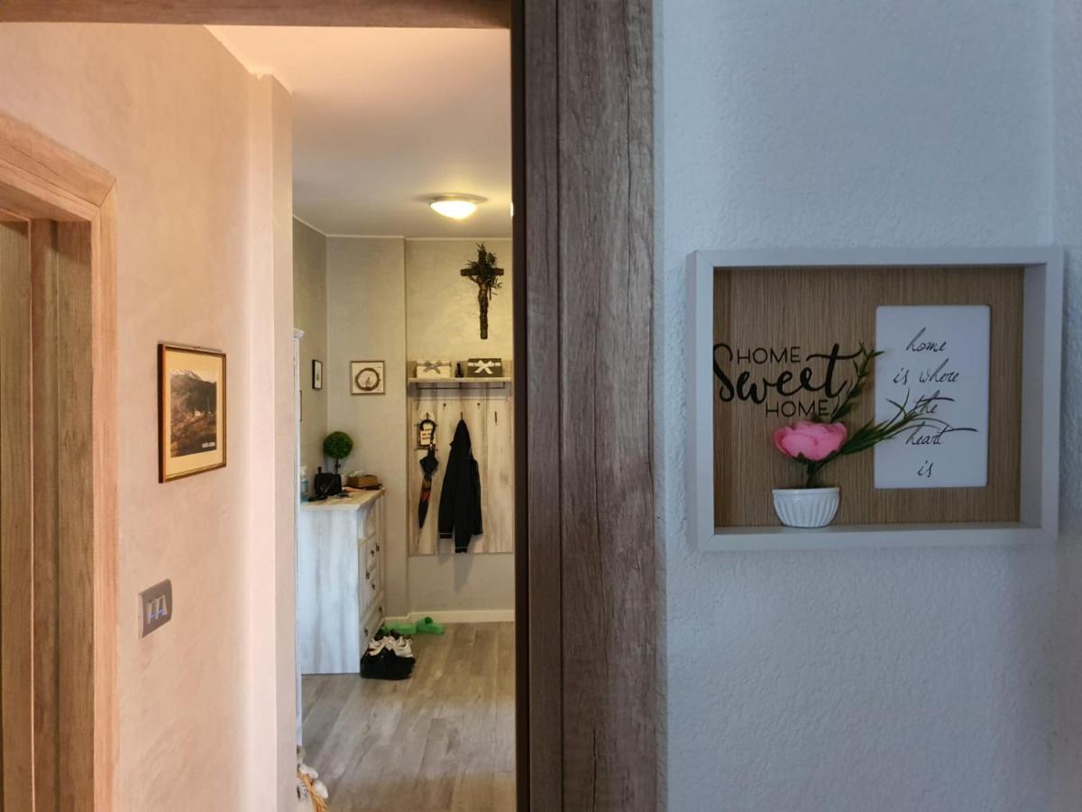Apartment Sara Umag Ngoại thất bức ảnh