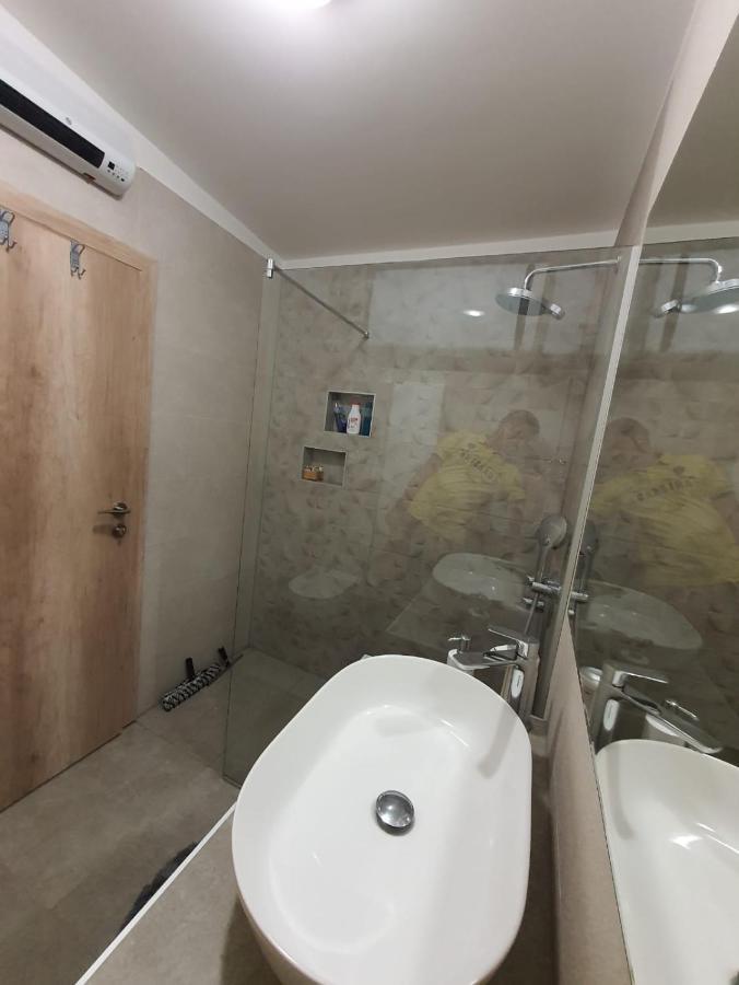 Apartment Sara Umag Ngoại thất bức ảnh