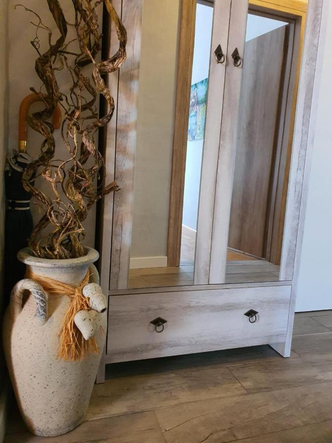 Apartment Sara Umag Ngoại thất bức ảnh