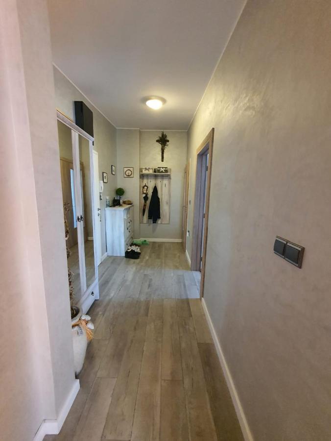 Apartment Sara Umag Ngoại thất bức ảnh
